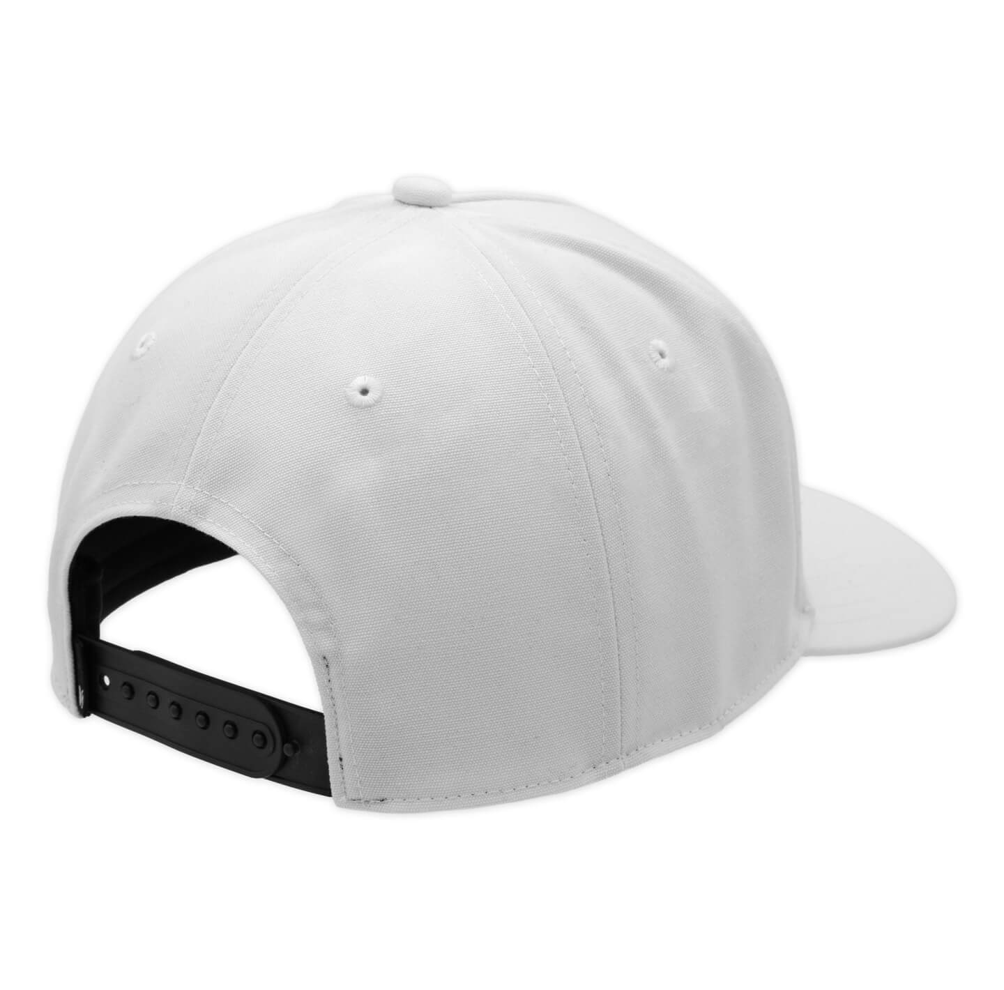 Soul Canvas 5-Panel Snapback Hat