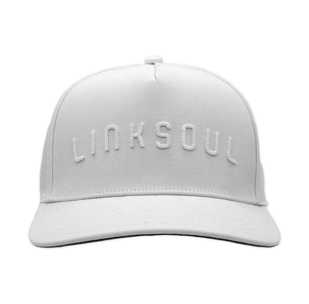 Soul Canvas 5-Panel Snapback Hat