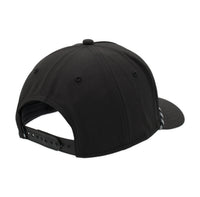 Drive-Thru 5-Panel Snapback Rope Hat