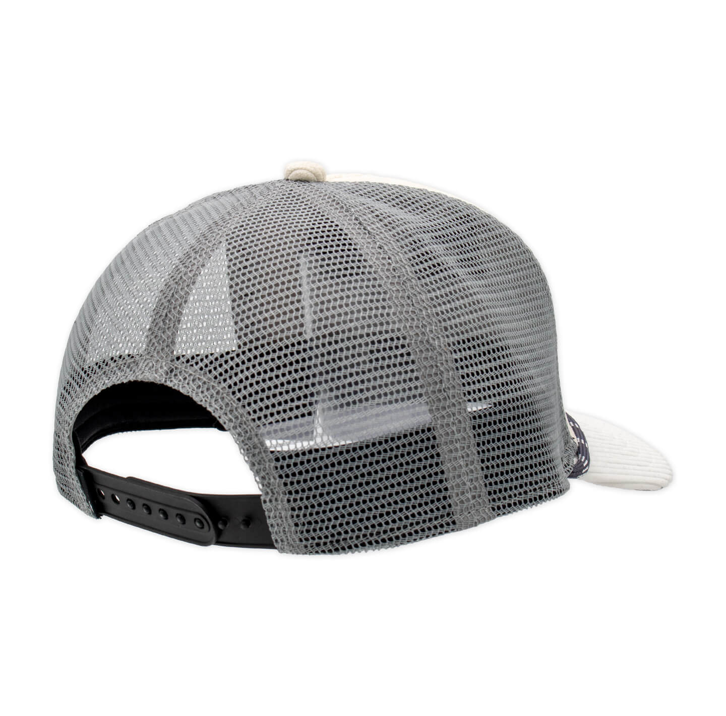 Shorebreak Cord Trucker Rope Hat