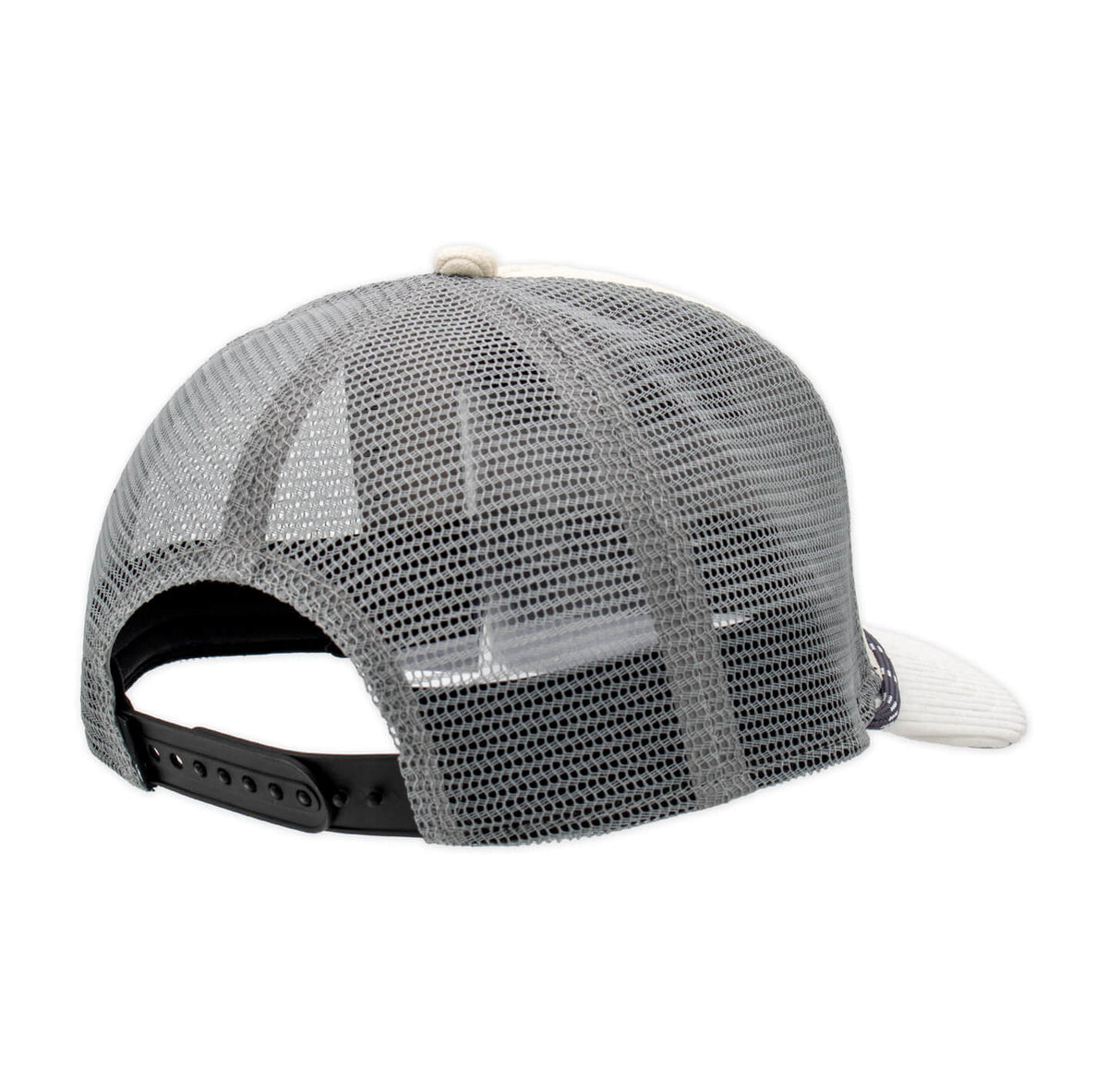 Shorebreak Cord Trucker Rope Hat