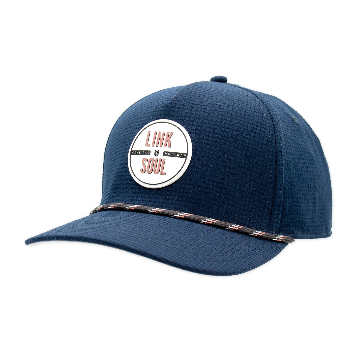 MPNW 5-Panel Rope Hat