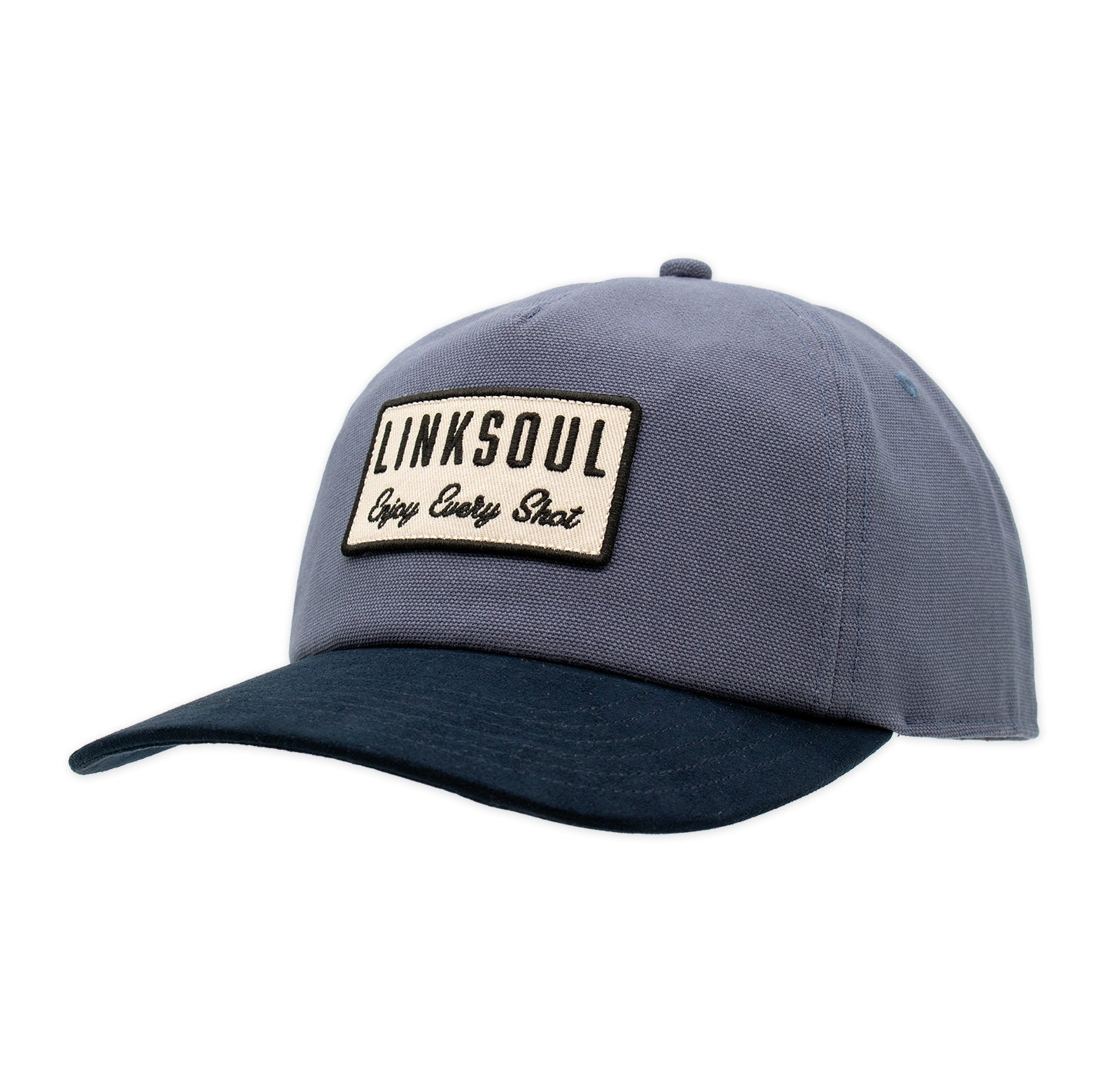 Sandbagger Unstructured 5-Panel Hat