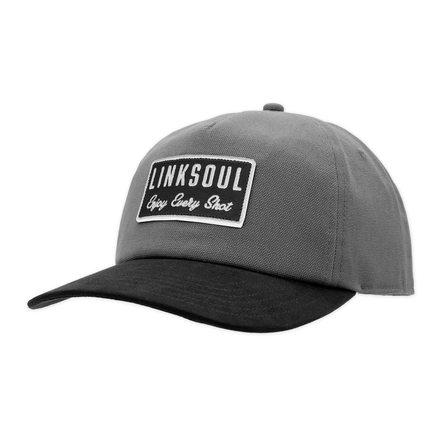 Sandbagger Unstructured 5-Panel Hat
