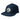 6-Panel Camp Hat - Hokusai Wave