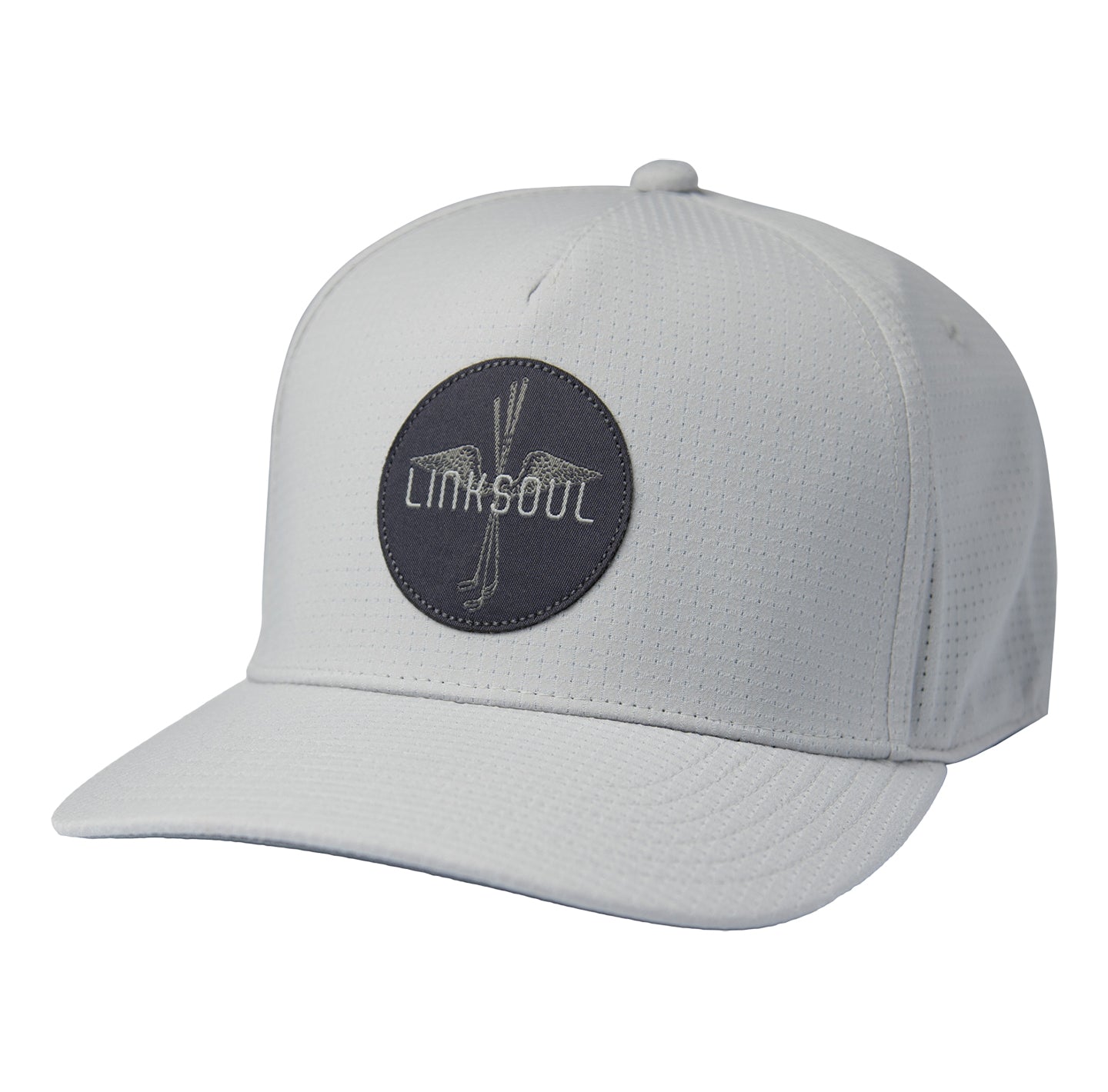 AC 5-Panel Rope Performance Hat - Club Wings