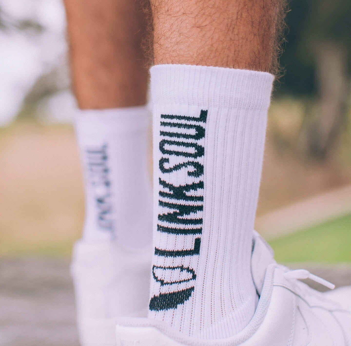 Crew Sock 3-Pack