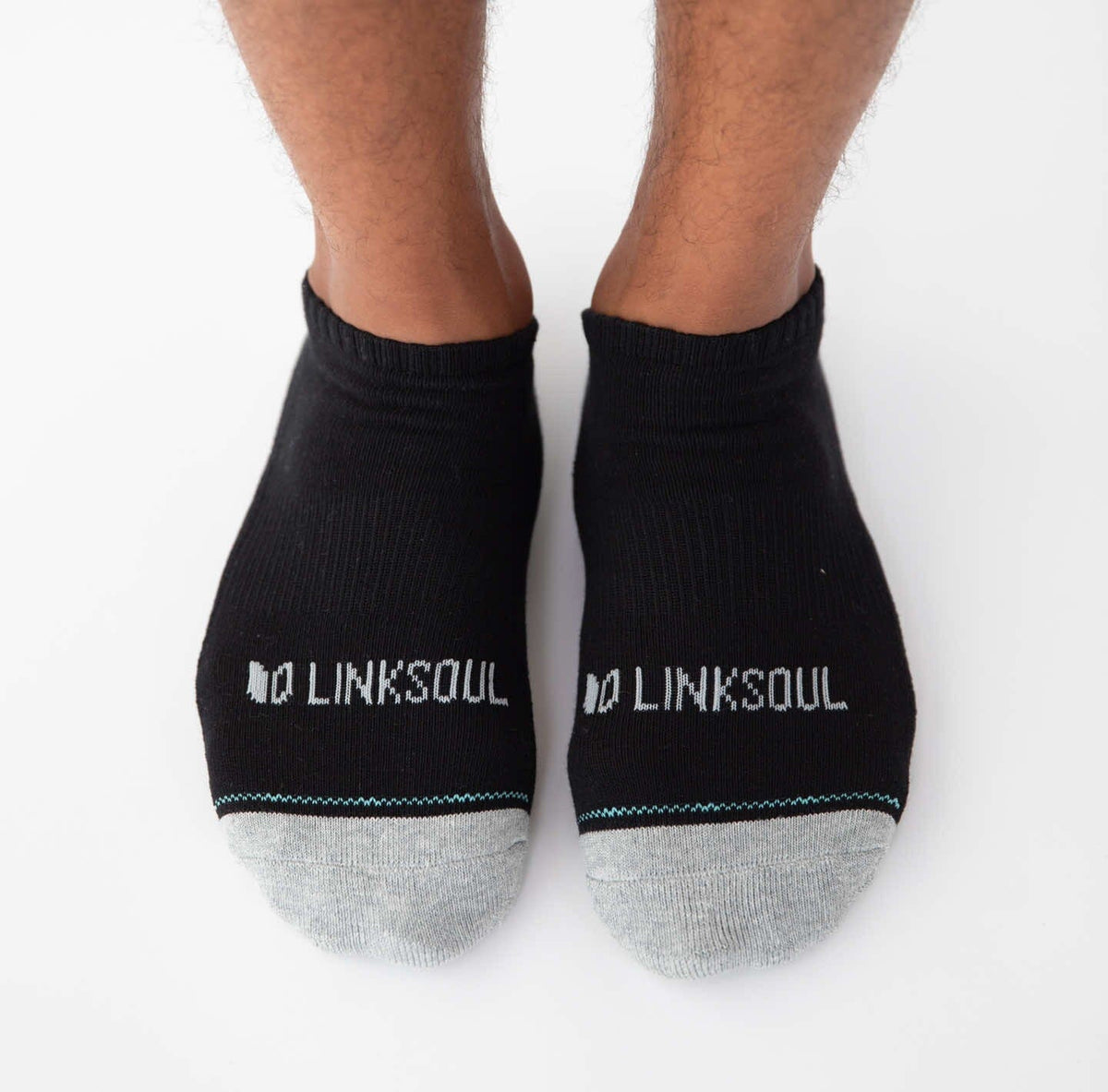 Ankle Sock 3-Pack