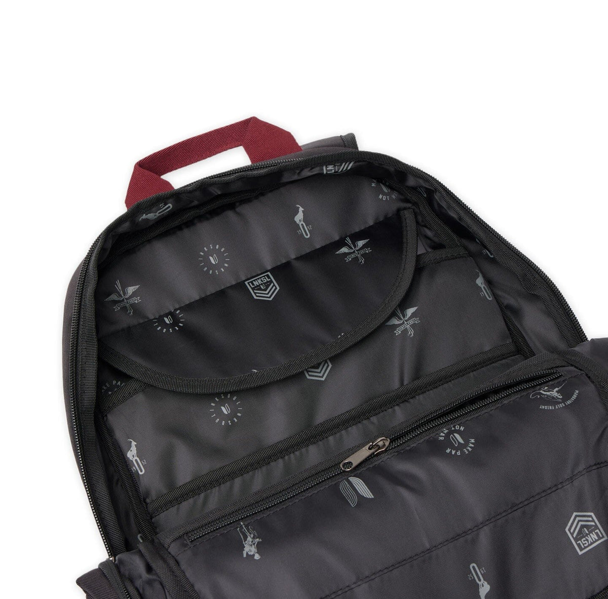 Linksouldier Backpack