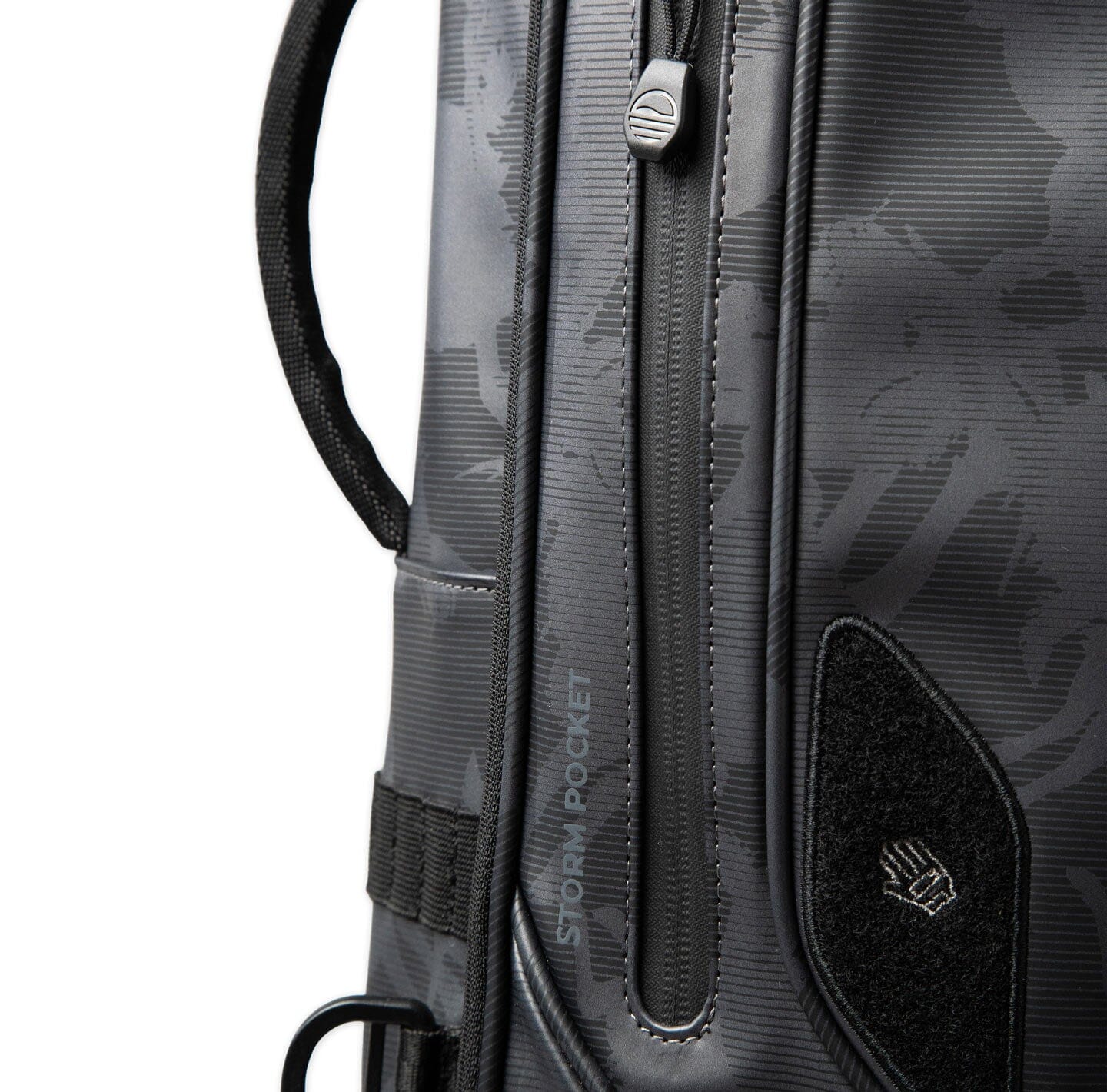 ●The Counsoul LINKSOUL x Sunday Golf El Camino Golf Bag