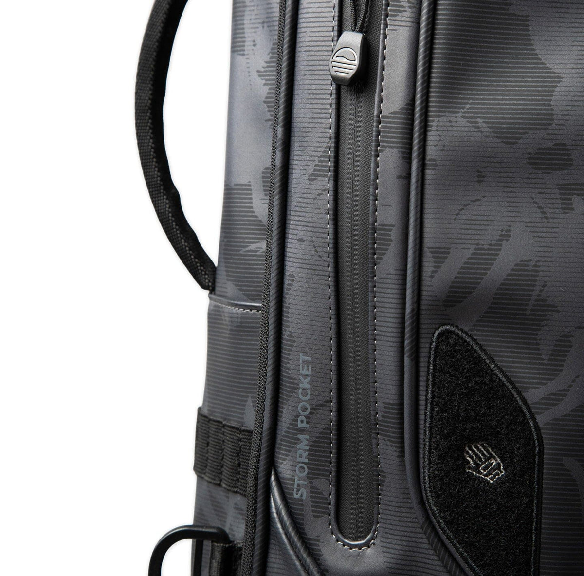 LINKSOUL x Sunday Golf El Camino Golf Bag