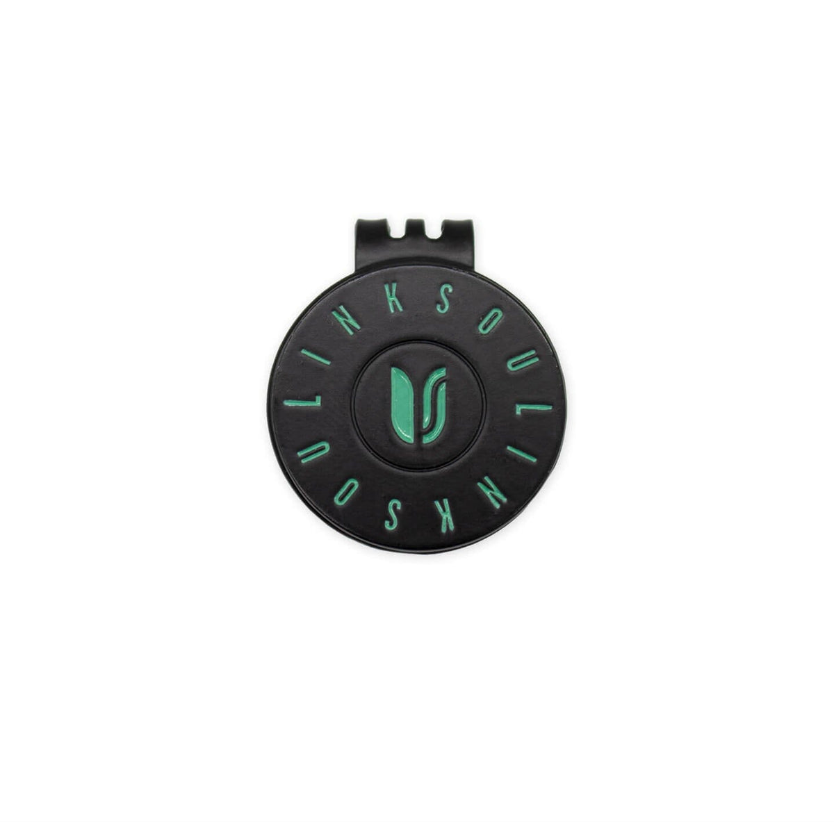 Evolution Hat Clip Ball Marker