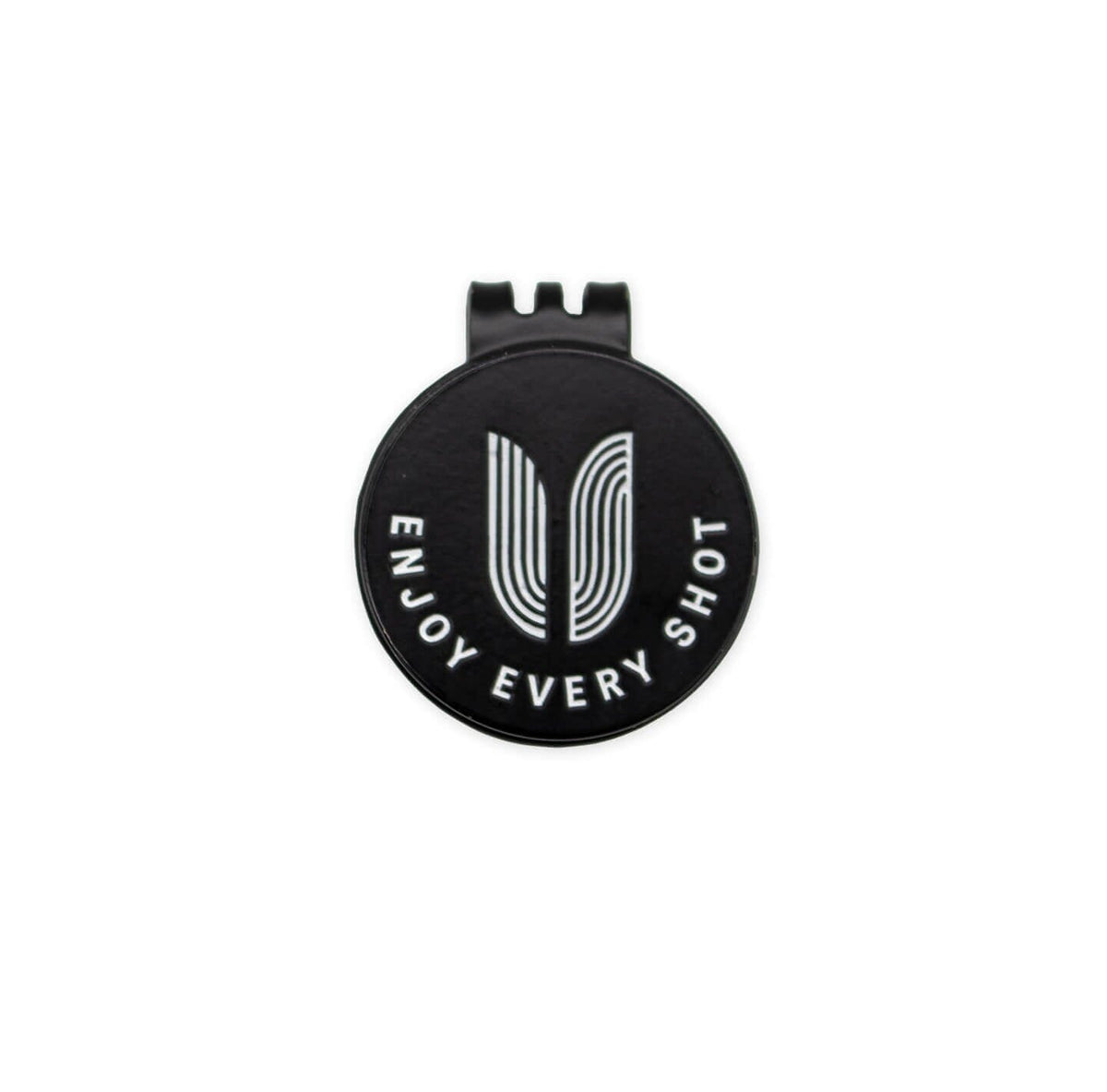 Groover Hat Clip Ball Marker