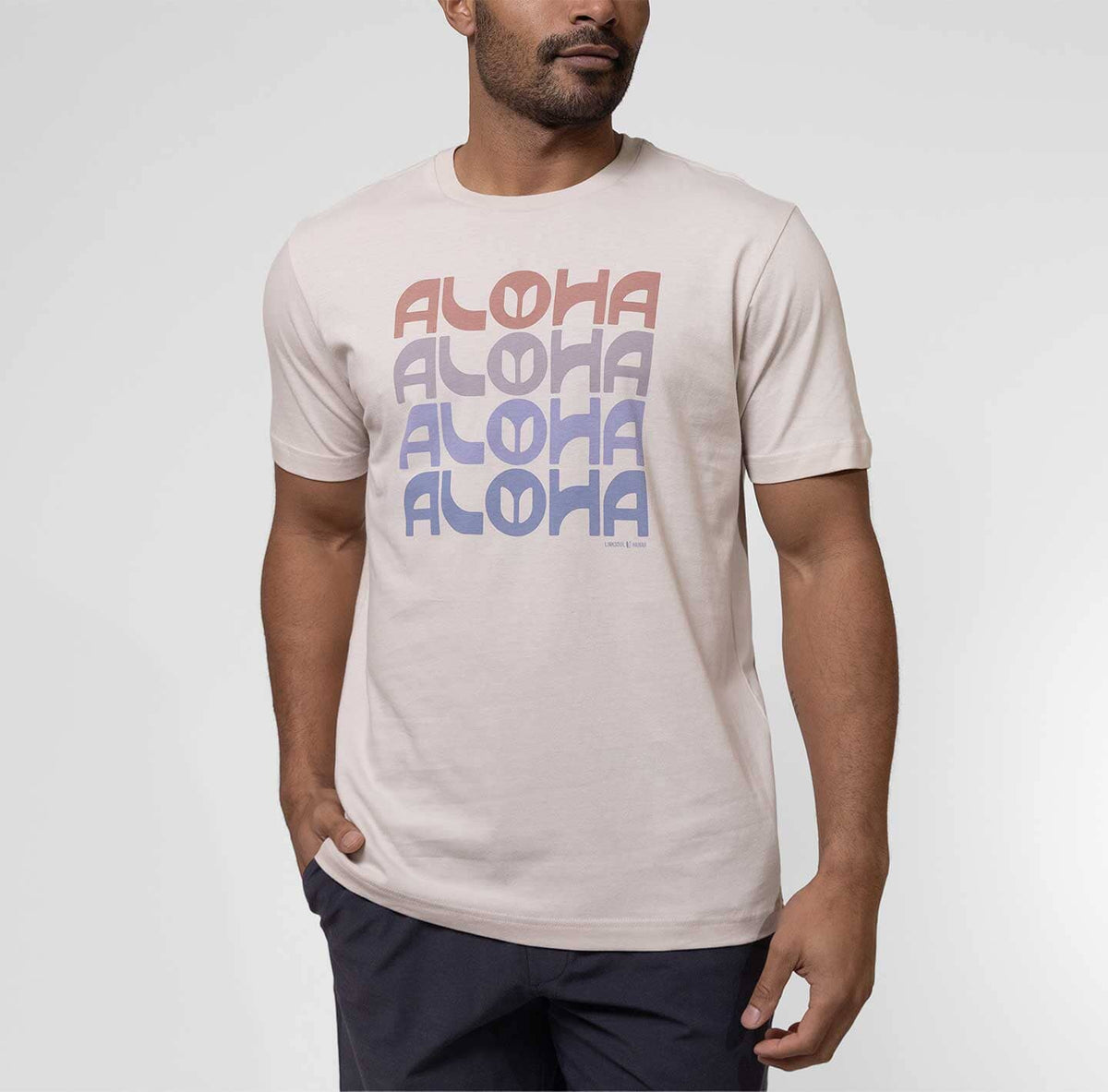 The Aloha Tee