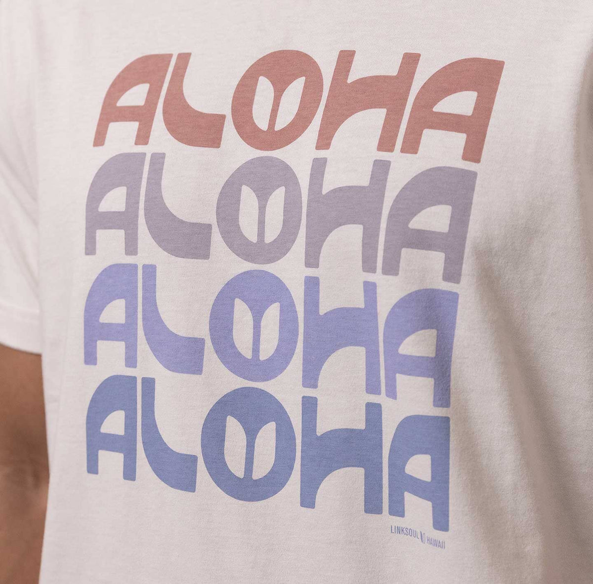 The Aloha Tee