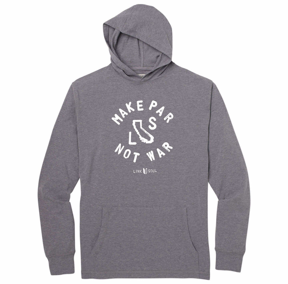 The Demsey Hoodie