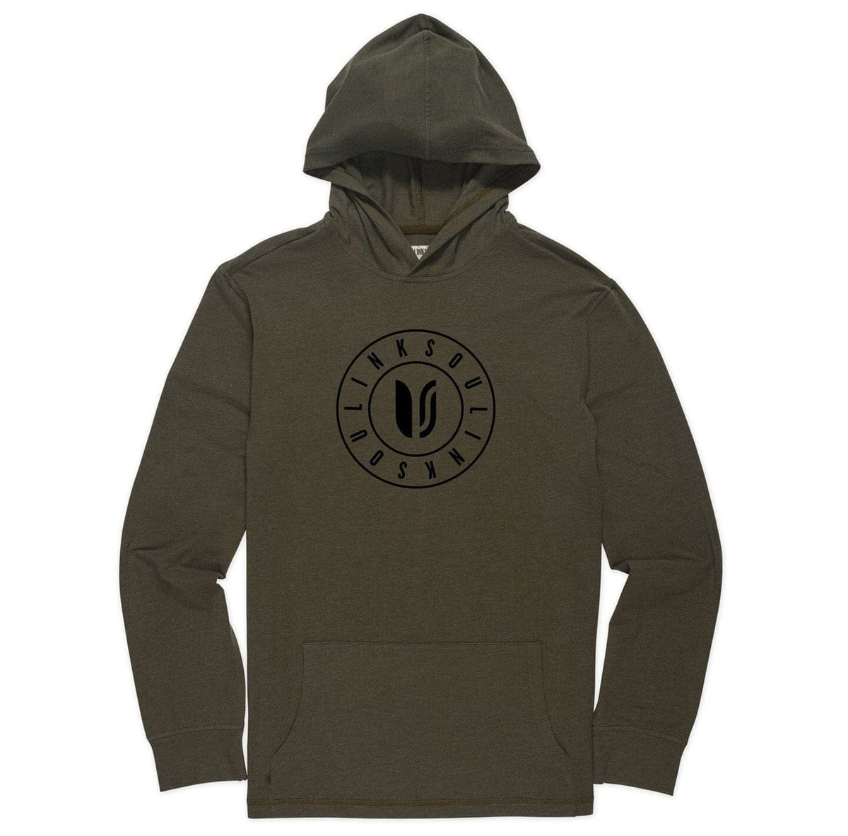 The Evolution Hoodie