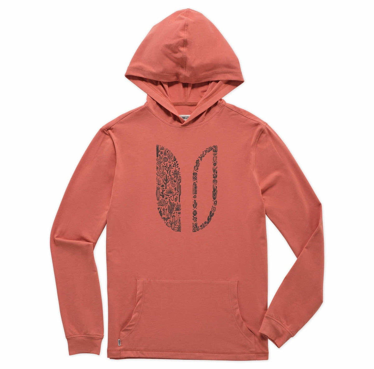 The Cacti Icon Hoodie