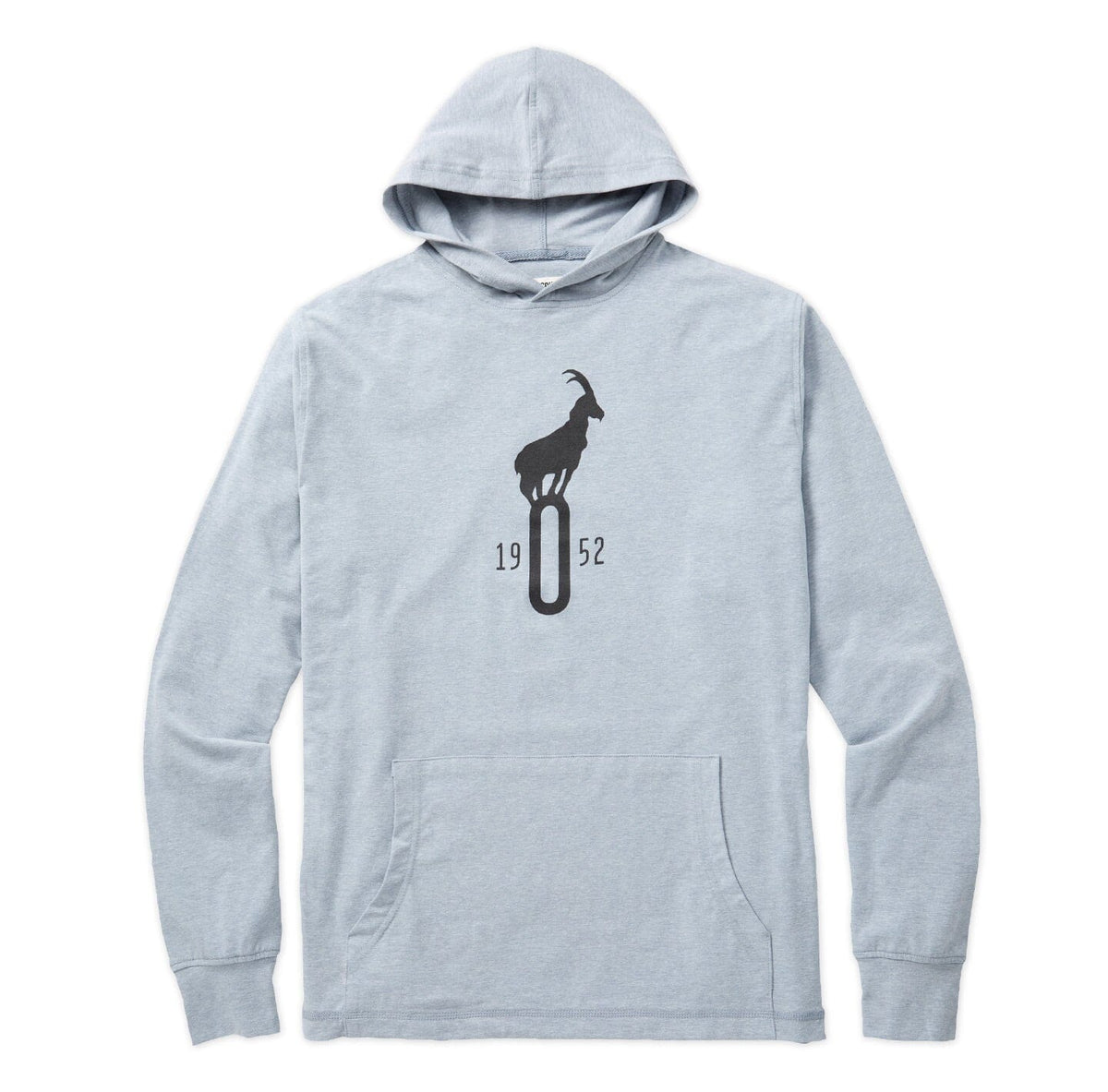 Goat Hill Park Hoodie