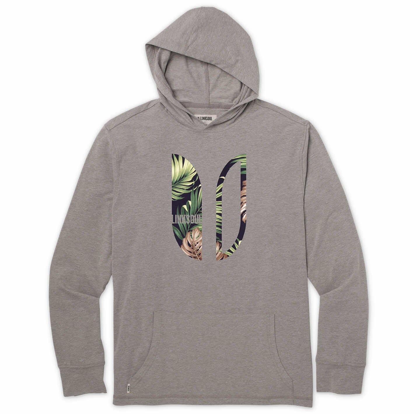 The Botanist Hoodie - LINKSOUL