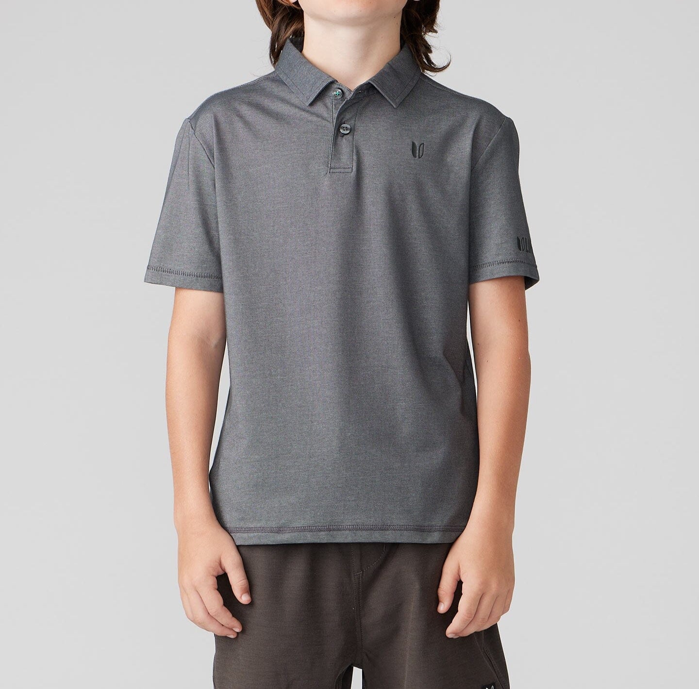 Kid's Astoria Polo