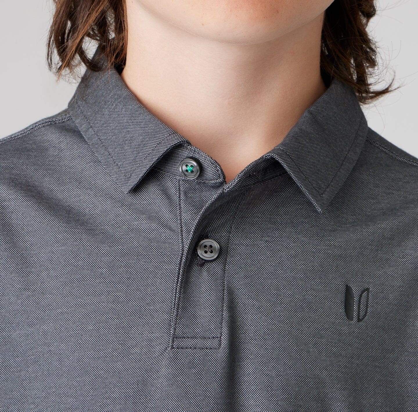 Kid's Astoria Polo