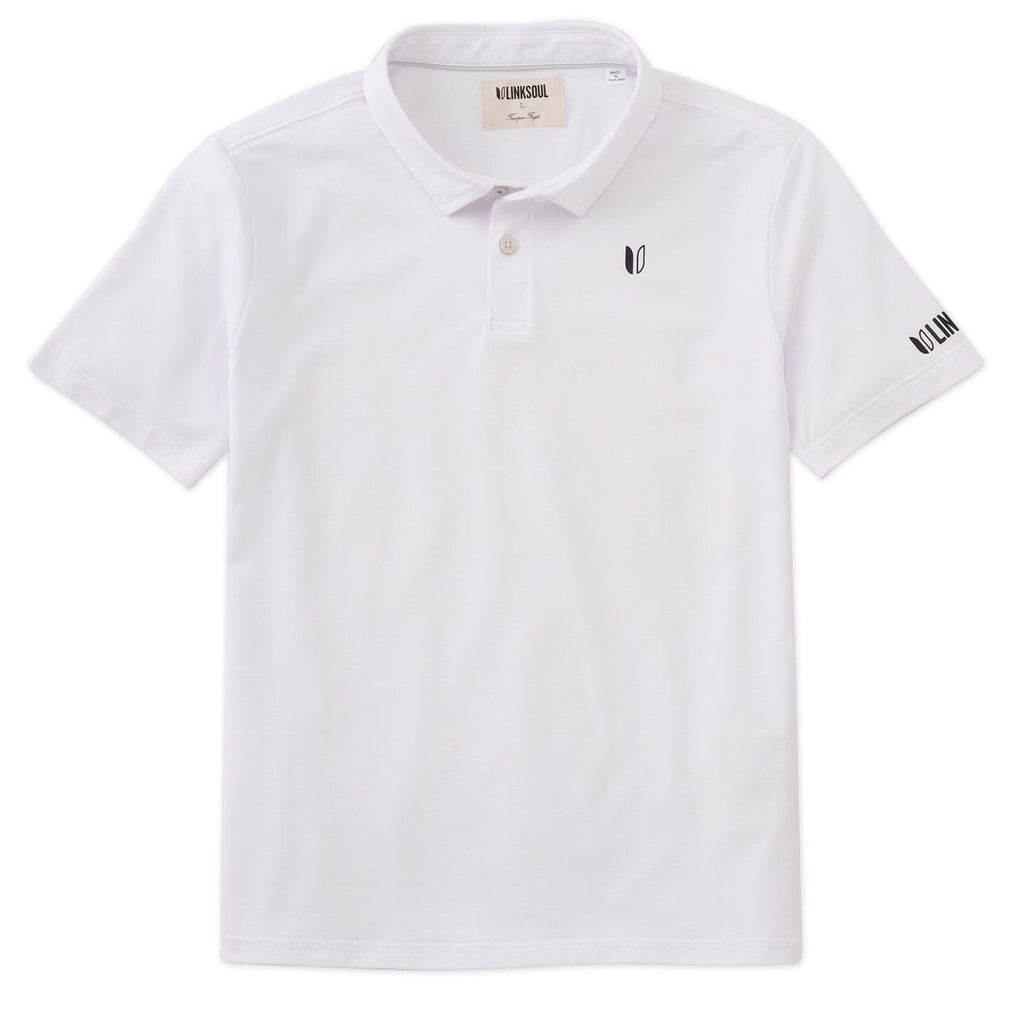 Clothing  Astoria Polo - Linksoul Womens > Van Romuald