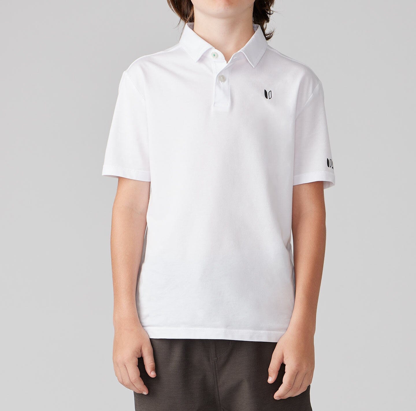 Kid's Astoria Polo