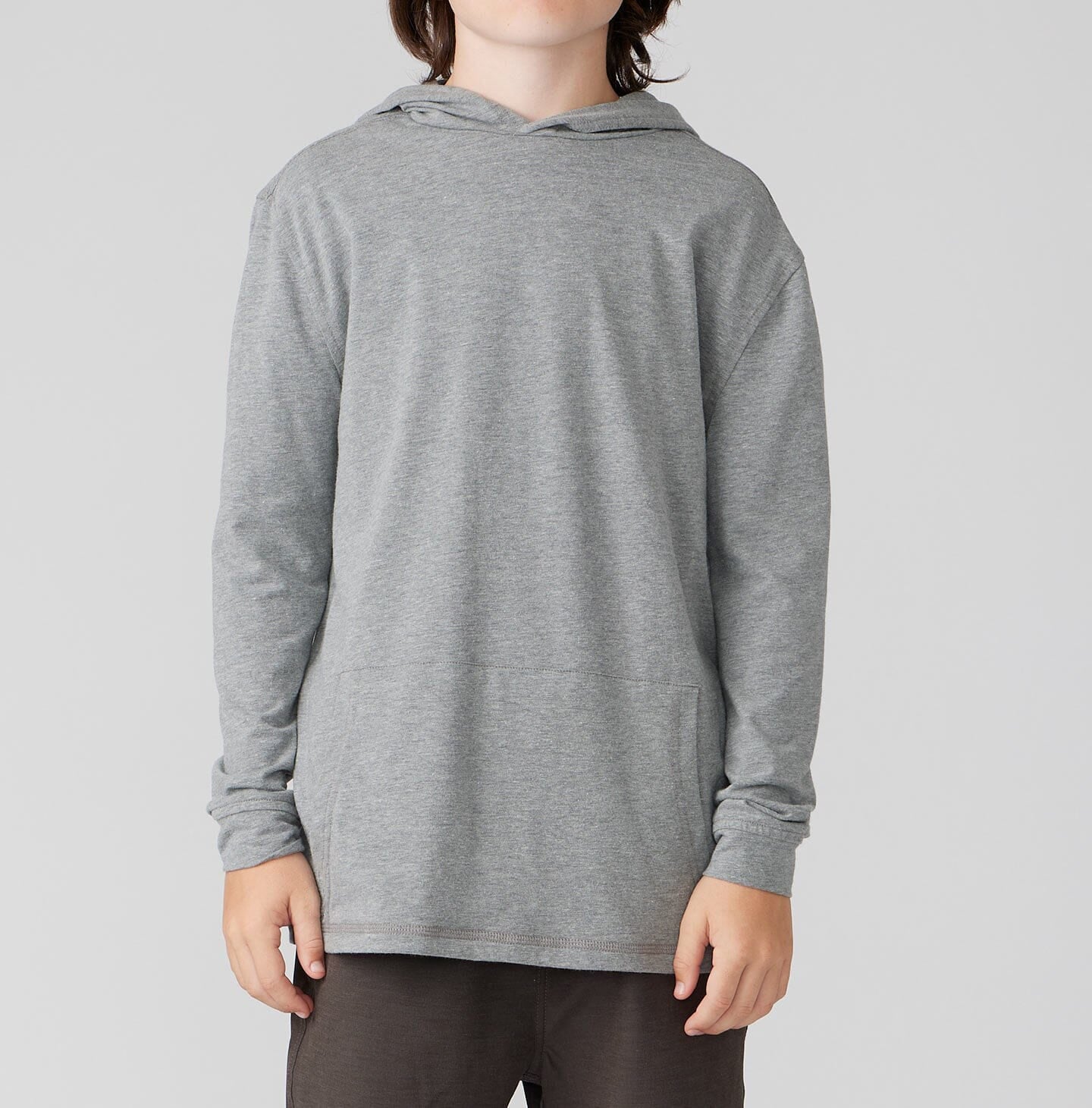 Kid's Anza Hoodie