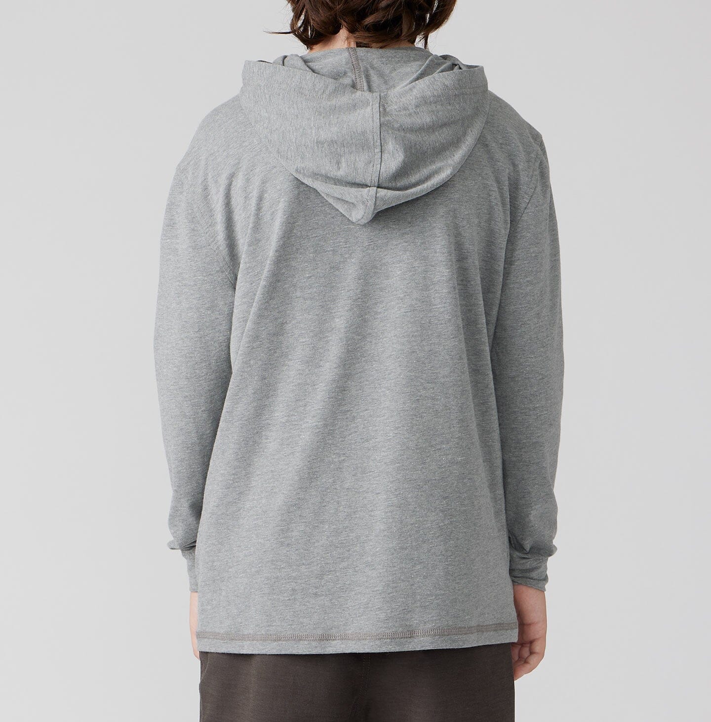 Kid's Anza Hoodie - LINKSOUL
