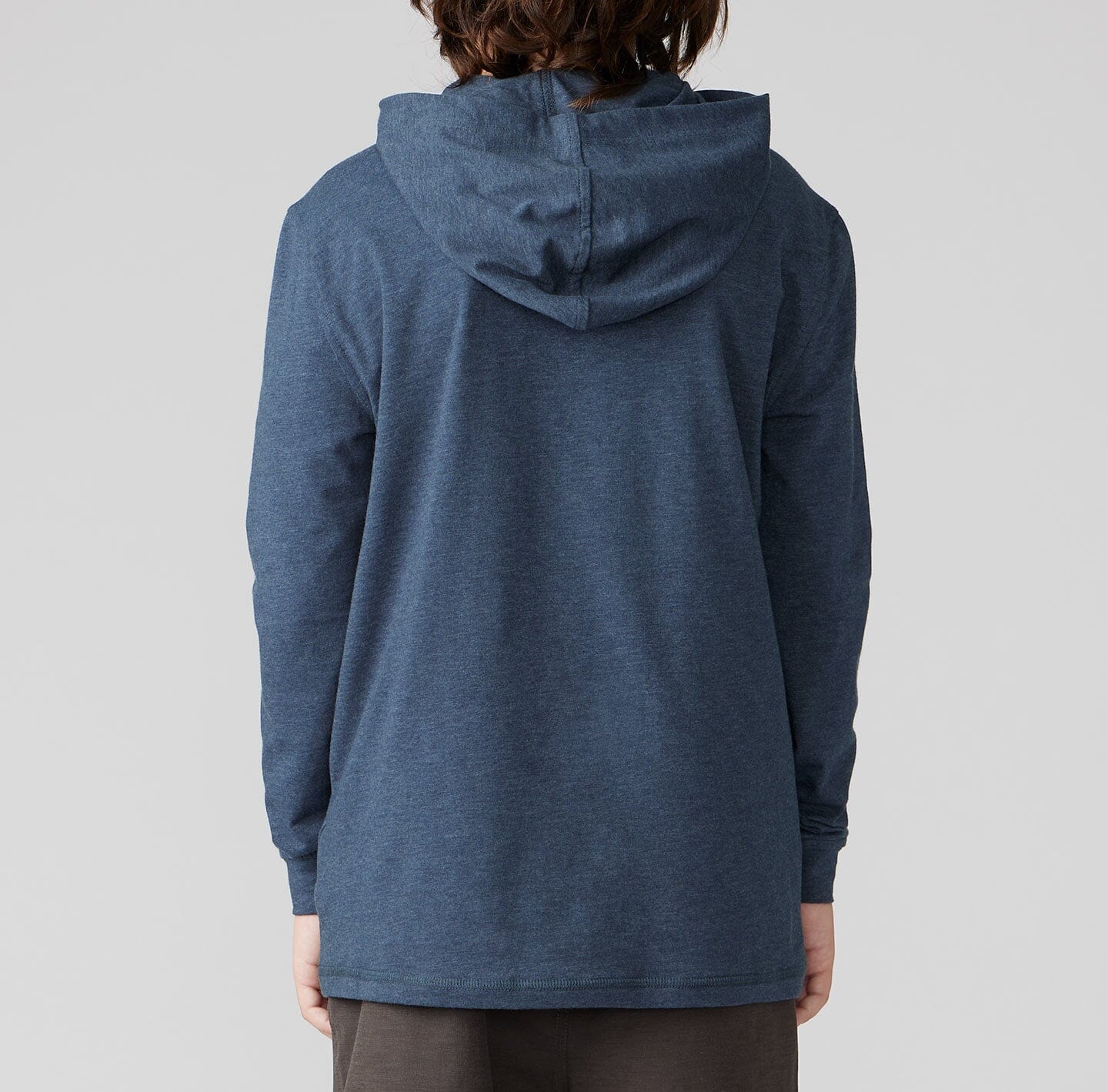 Kid's Anza Hoodie - LINKSOUL