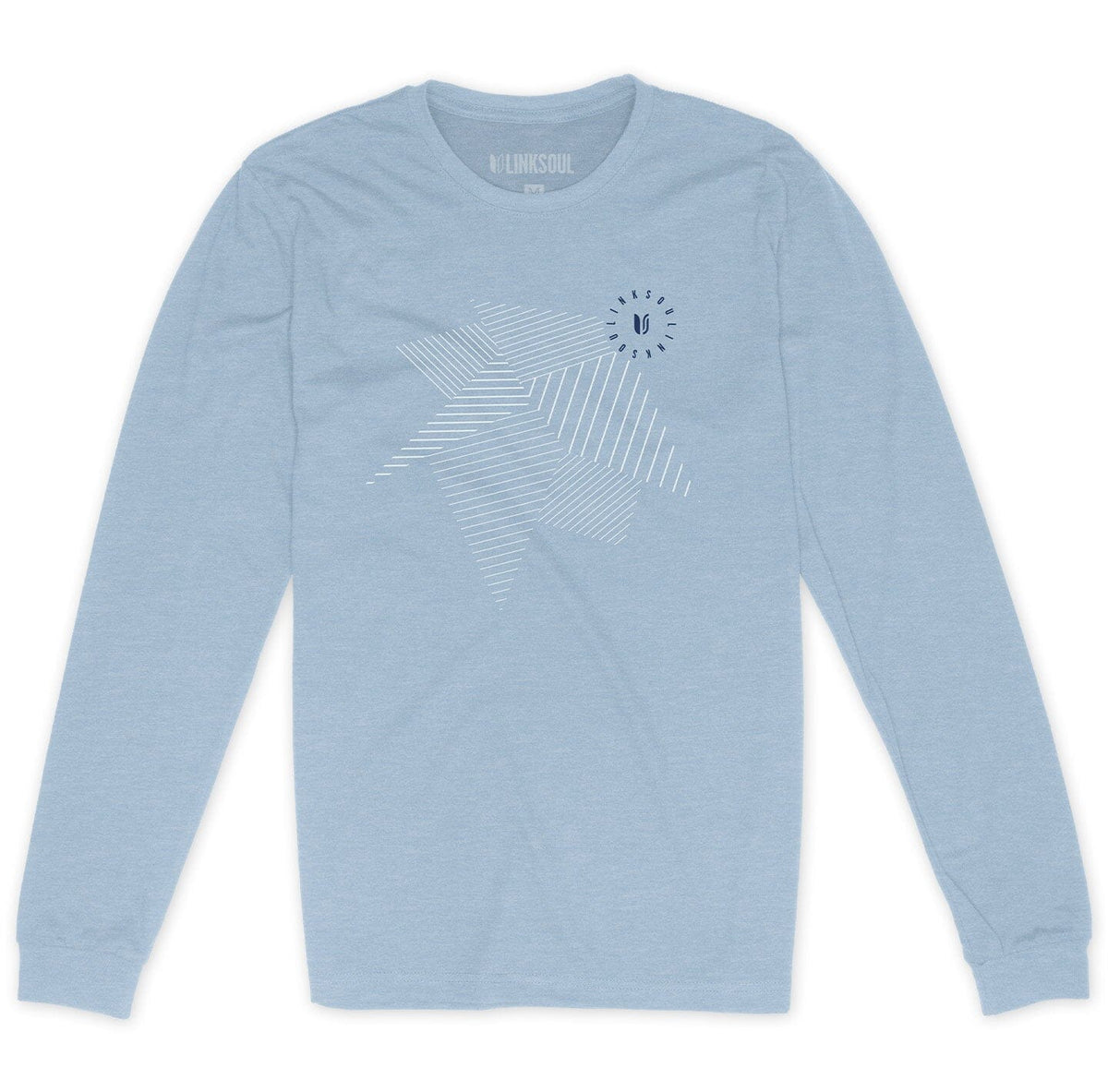 The Planes Long Sleeve Tee