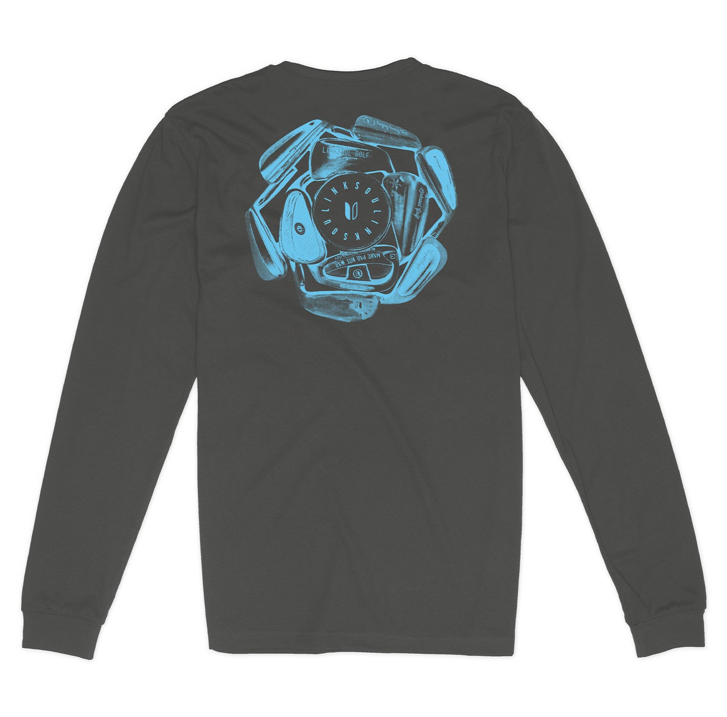 The Quiver Long Sleeve Tee
