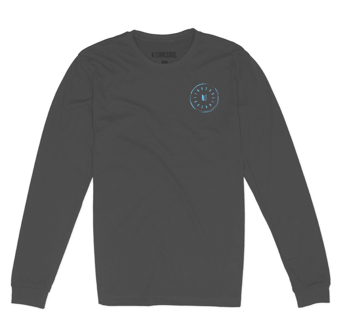 The Quiver Long Sleeve Tee