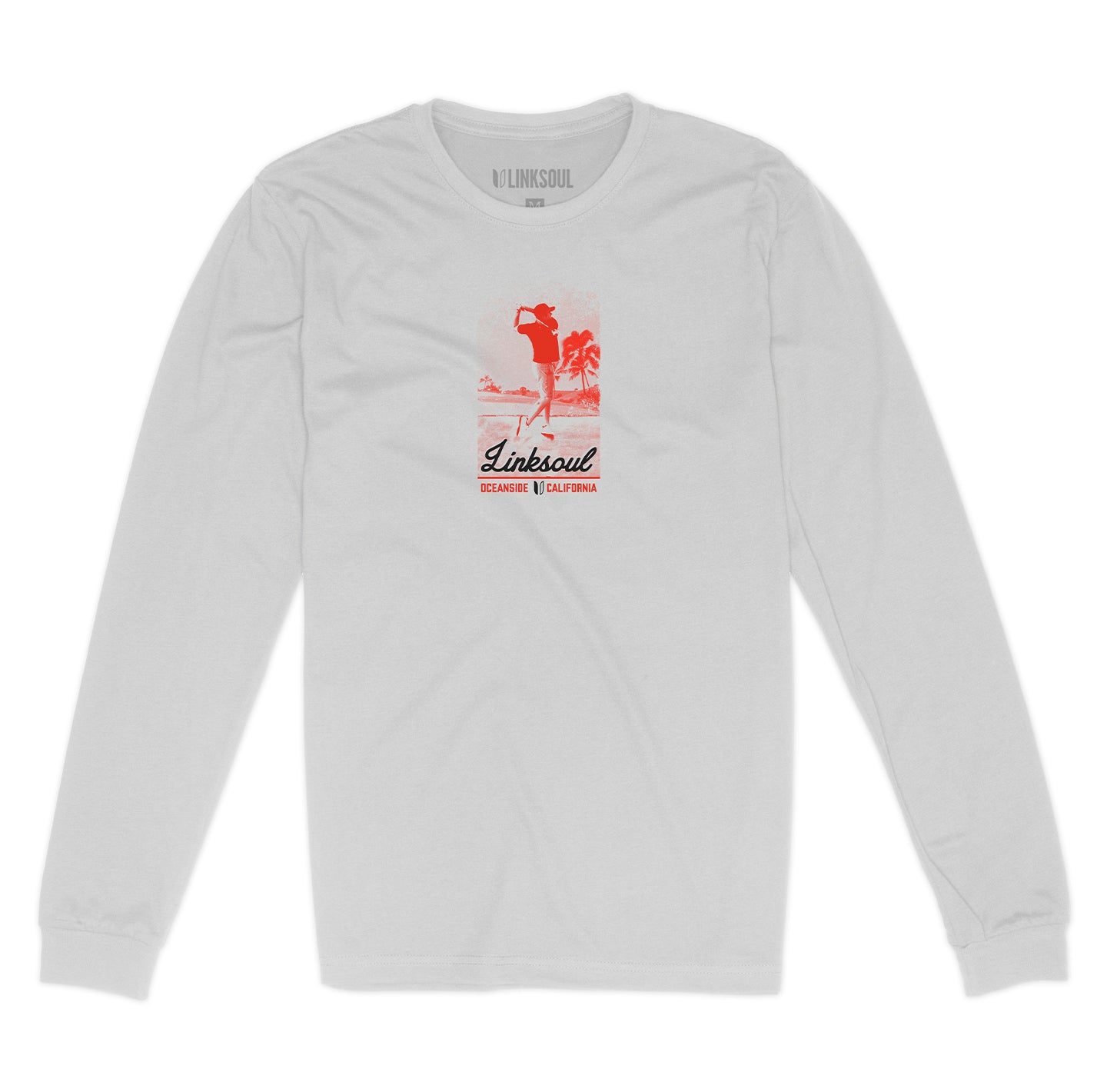 The Rip It Long Sleeve Tee