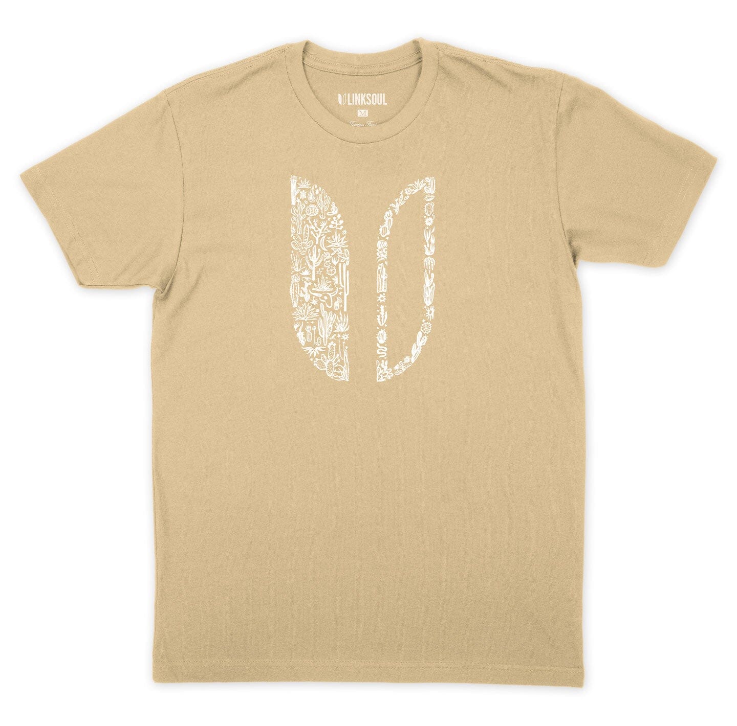 The Cacti Icon Tee