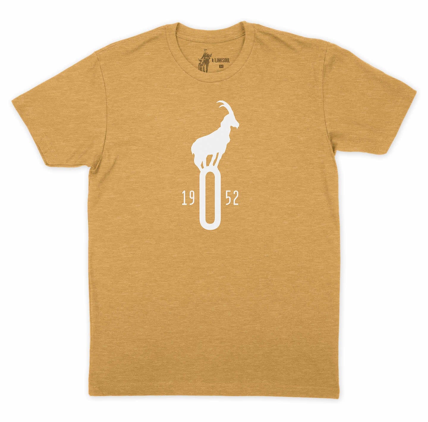 The Goat Hill Park Lite Tee