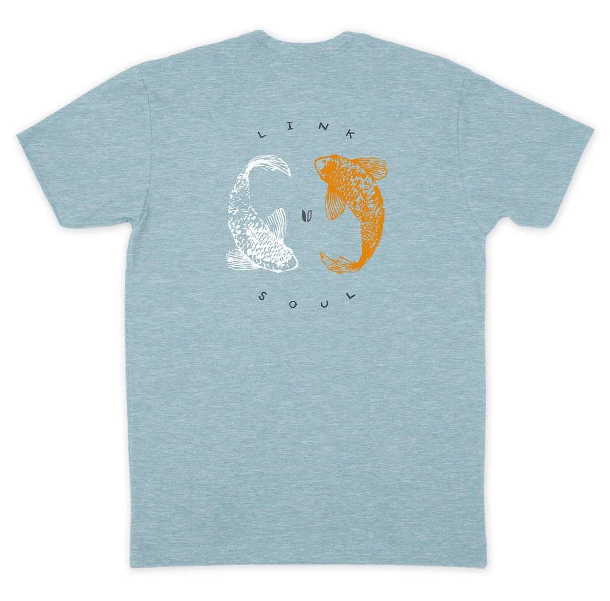 The Fishtix Lite Tee