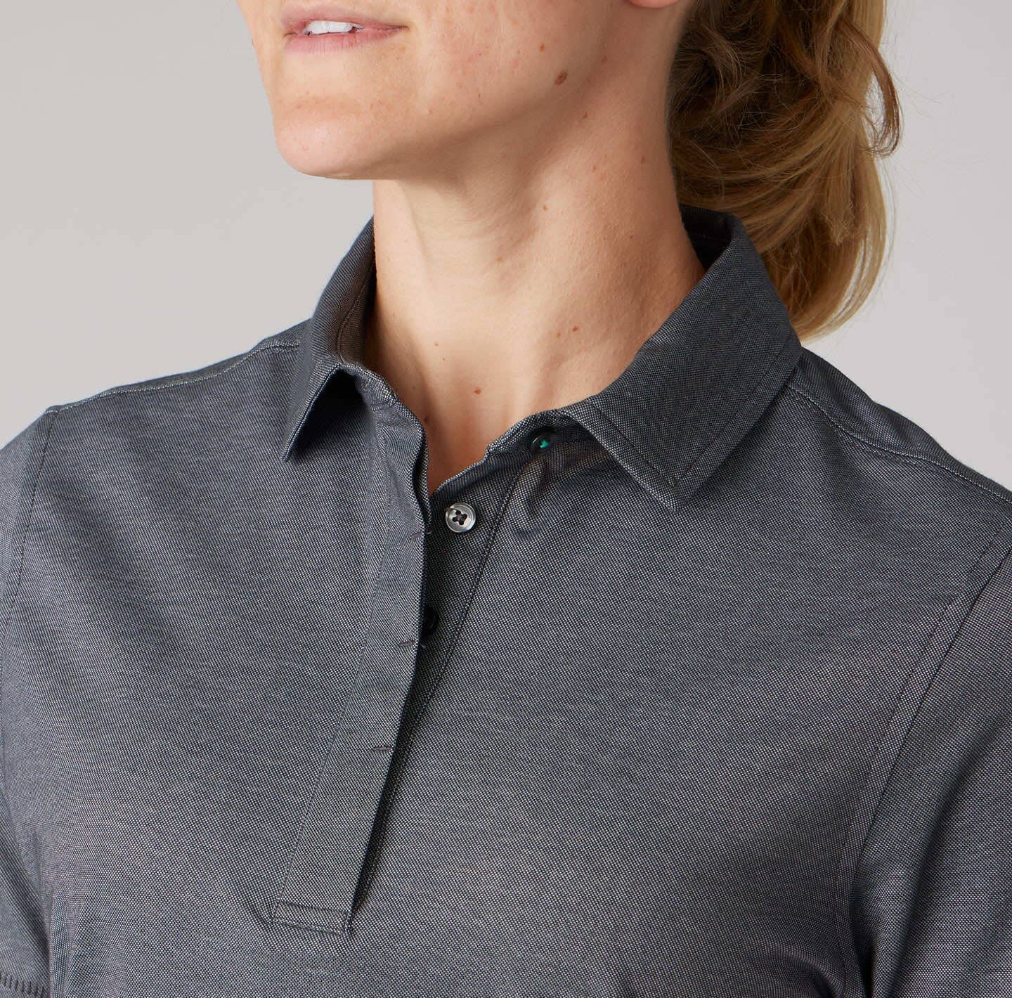Women's Astoria Polo