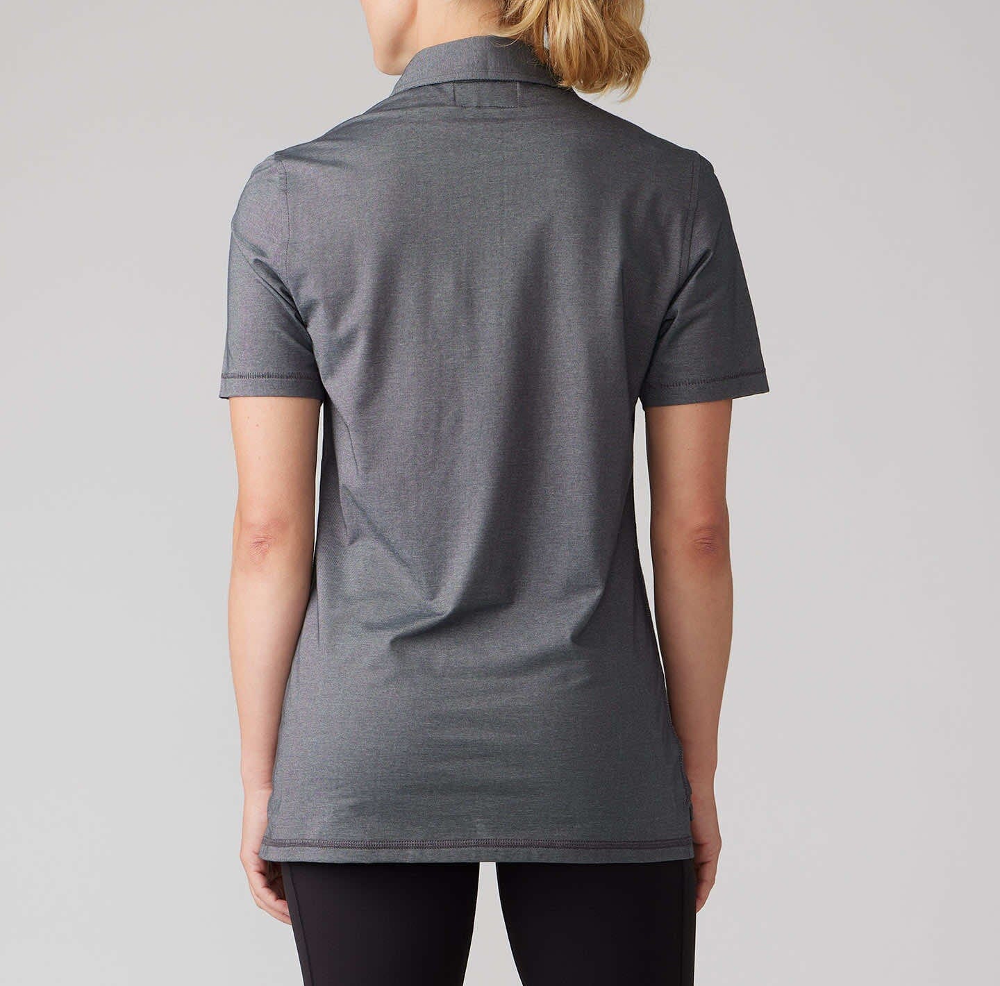 Women's Astoria Polo - LINKSOUL