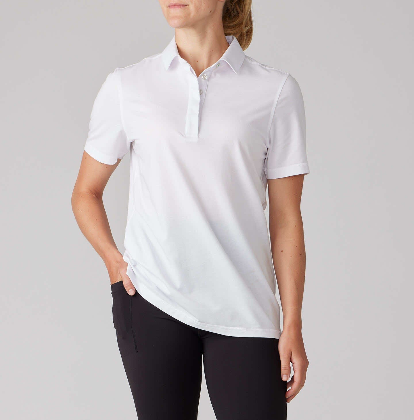 Women's Astoria Polo