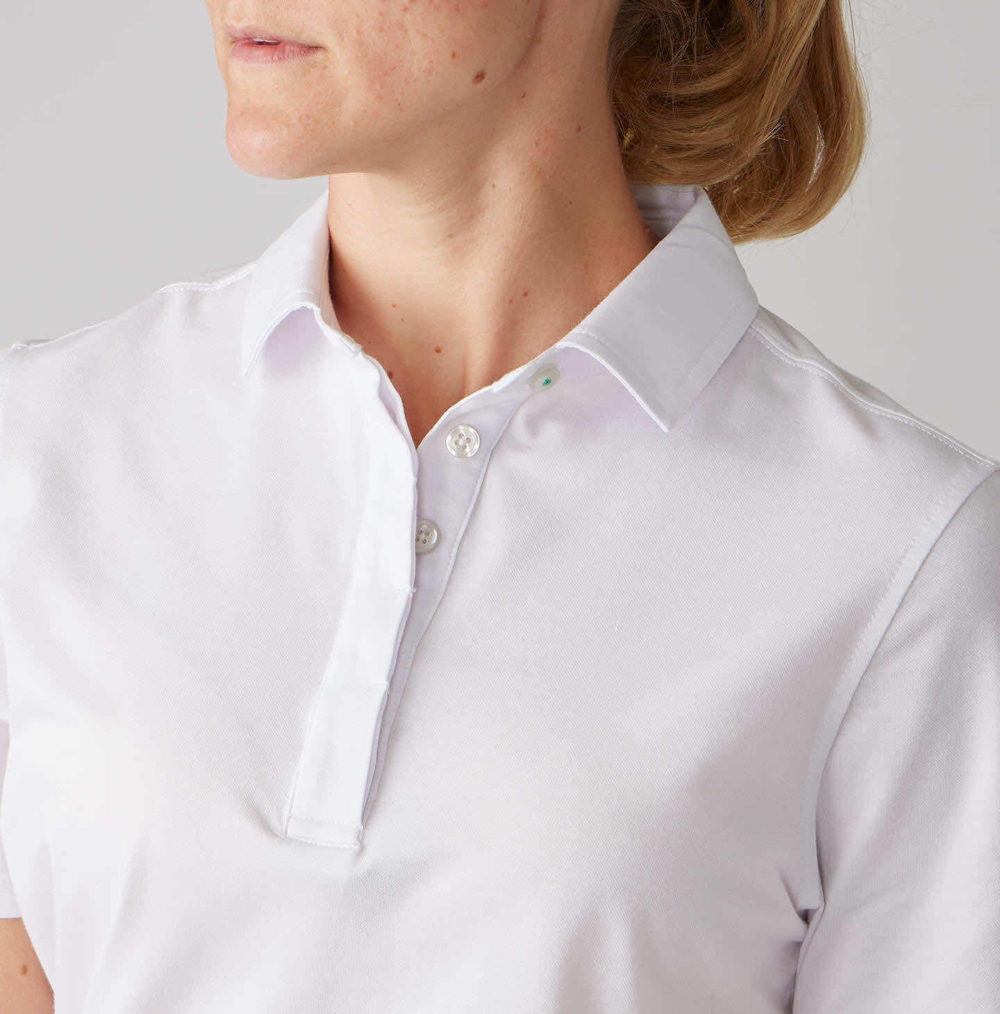 Women's Astoria Polo