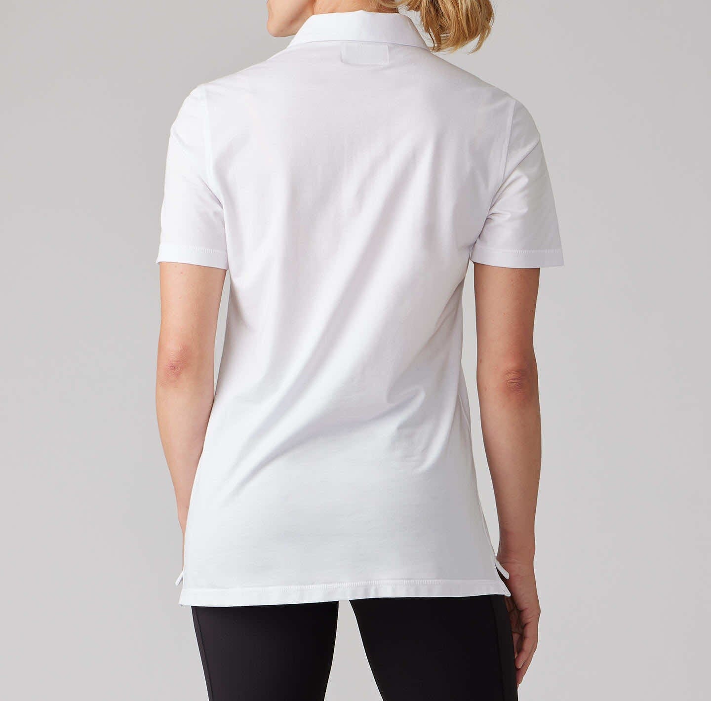 Women's Astoria Polo