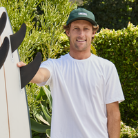 Standard Unstructured 5-Panel Hat