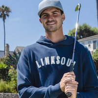 Linksoul Team Hoodie