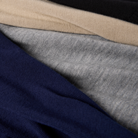 Reserve Merino Wool Raglan Crewneck