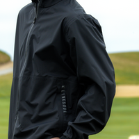 Maverick Waterproof Full-Zip Jacket