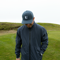 Maverick Waterproof Full-Zip Jacket