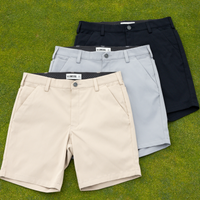 Camino Utility Short 8"