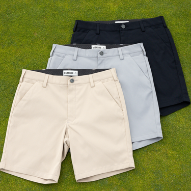Camino Utility Short 8"
